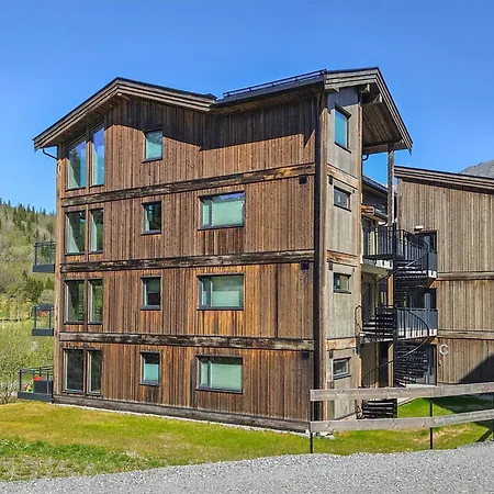 3 Bedroom Awesome In Hemsedal