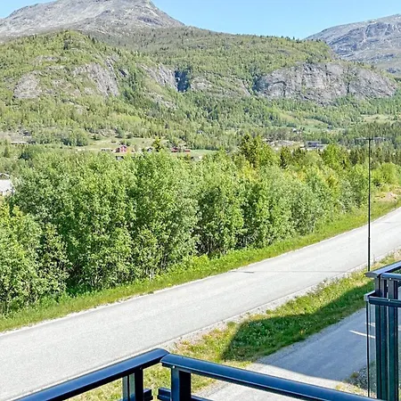 Apartmán 3 Bedroom Awesome In Hemsedal