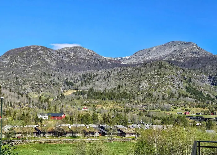 3 Bedroom Awesome In